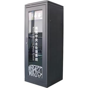 400 800g Thương mại máy lọc nước RO thẩm thấu ngược máy lọc nước kiềm quy mô loại bỏ trực tiếp Máy nước uống - Product Image 4