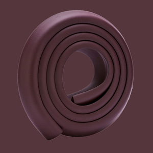 Protège-coins de meubles en forme de U et en U, lot de pièces, <span class=keywords><strong>Protection</strong></span> contre les chocs, multifonctionnel, en <span class=keywords><strong>mousse</strong></span>, pour bébé et enfant - Product Image 2