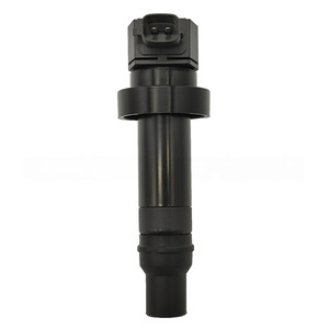 22448-JA00C C1696คอยล์จุดระเบิด UF-549สำหรับรถยนต์นิสสันชุดหัวเทียน - Product Image 2