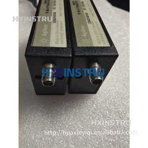 Atenuador de Pasos Keysight 84907K, 26.5 GHz, 70 dB, Pasos de 10 dB, SWR Máximo: 1.25 a 12.4 GHz, 1.5 a 26.5 GHz * H - Product Image 4