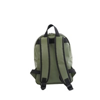 Sac à dos de voyage pliable Apollo Walker, best-seller, tendance, durable, imperméable, en bâche PVC, fermeture éclair, poignée souple, unisexe