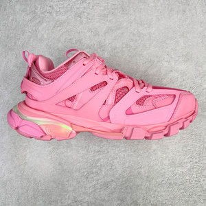 Chaussures de créateur de luxe, baskets rétro tendance, qualité supérieure, pour hommes et femmes, style décontracté, course, sport, marche, à lacets, avec boîte - Product Image 4