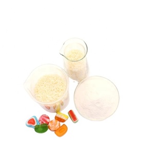 Feuilles de gélatine de <span class=keywords><strong>poisson</strong></span> halal de qualité supérieure, comestibles, 220 Bloom, haute pureté, sans saveur, parfaites pour la décoration de desserts halal - Product Image 6