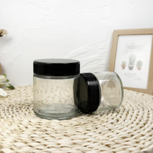 โหลแก้วพร้อมฝาปิด CR ยอดนิยม3มล. 5มล. 9มล. 10มล. - Product Image 5