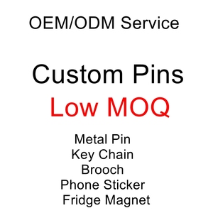 Pins de esmalte de gato blanco y negro, bonitos, con diseños de papel, tijera, piedra, letras creativas, citas, broches, dijes de dibujos animados de tiburón, arcoíris y libro, joyería - Product Image 4