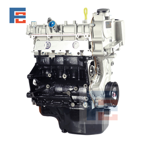 Motor Completo EA111 1.4T CFB 100% Testado para Volkswagen Sharan 2 (7N) e Volkswagen Tiguan 1 (5N) - Venda Quente - Product Image 2