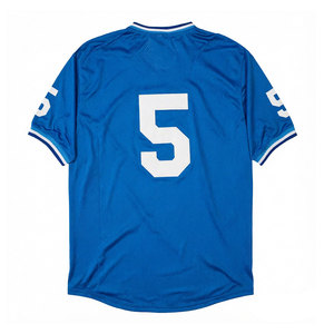 Maillots de baseball rétro pour hommes, version nostalgique, cousus, 5 George Brett, 16 <span class=keywords><strong>Bo</strong></span> <span class=keywords><strong>Jackson</strong></span>, tailles S-3XL - Product Image 5