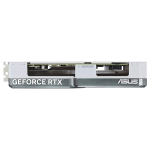 ใช้ asu's GeForce RTX <span class=keywords><strong>4070</strong></span> White Edition การ์ดจอ GDDR6X 12GB พร้อมหน่วยความจำ21 Gbps รองรับ Intel Core I9 13900K I7 13700K - Product Image 5