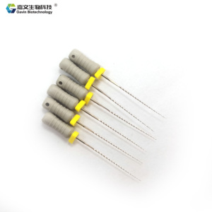 Alesatori manuali scontati e cancelli trapani forniture dentali-file R-accessori e trapani in acciaio inossidabile - Product Image 4