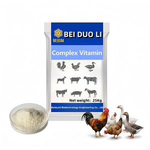 Aditivos para Aves <span class=keywords><strong>de</strong></span> Corral, Premezcla para Alimento, Multivitamínico para Pollos <span class=keywords><strong>de</strong></span> Engorde, Potenciador para Aumentar Rápidamente la Engrosamiento y el Aumento <span class=keywords><strong>de</strong></span> Peso - Product Image 1