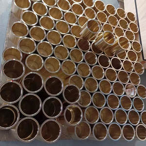 Tubería de cobre de 3 pulgadas de Venta caliente de fábrica personalizada OEM - Product Image 2