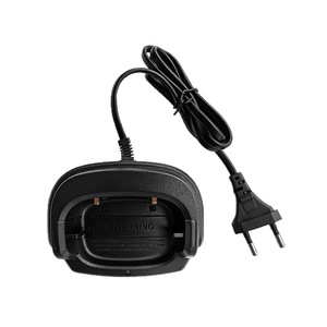 Cargador Baofeng UV-21 Pro de 18W para escritorio, para walkie talkie - Product Image 3
