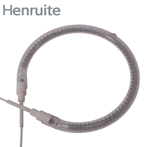 IR Fryer lò <span class=keywords><strong>Halogen</strong></span> Bóng đèn thay thế bóng đèn bóng đèn yếu tố nhiệt 1300W - Product Image 6