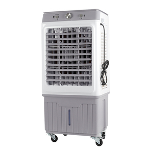Ventilador evaporativo <span class=keywords><strong>de</strong></span> refrigeración móvil - Product Image 1