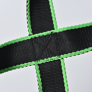 Correas de Levantamiento de Pesas con Logotipo Personalizado al por Mayor, Correas de Muñeca Resistentes para Levantamiento de Pesas, Powerlifting y Cross Training - Product Image 4
