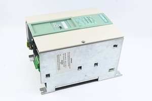6RA70136DV620Z ซีรีส์ Simoreg 30A 400V PLC - Product Image 6