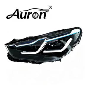 Nuevo Faro LED para Automóvil AURON Serie 5 F07 2010-2017, 12V 36W 6000K 6000 Lúmenes, Enchufar y Usar, Actualización de Retrofit, 100% Compatible - Product Image 1