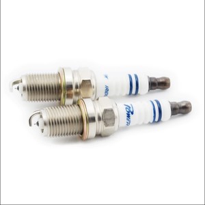 Иридиевая Свеча зажигания хорошего качества BKR6EIX 6418 K6RTI FR6EI bkr6ед Для Avalon Camry - Product Image 3