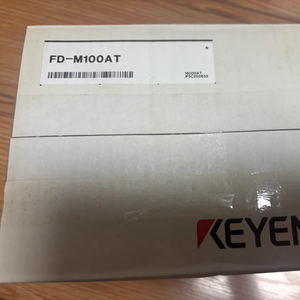 Capteur de débit électromagnétique sans contact KEYENCE FD-M100ATP, série FD-M, vertical, 100 L/min, PNP, débitmètre d'eau FD M100ATP - Product Image 4