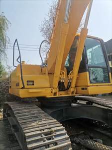 Large Excavator Crawler PC200-8 PC210-8 PC220-8MO for <b>Cheap</b> Price with EPA High quality used Medium excavator Komatsu PC220-8 - Product Image 6