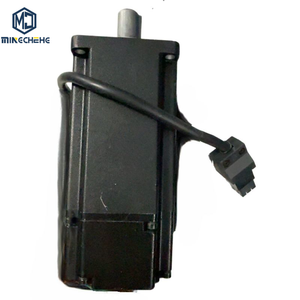 ข้อเสนอสุดพิเศษ ECMA-C20604RS ECMA-C20604PS ECMA-C20604SS ECMA-C20807RS มอเตอร์เซอร์โว AC มอเตอร์ควบคุมการเคลื่อนที่ความแม่นยำสูงสำหรับ - Product Image 1