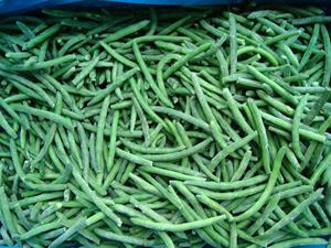 Nouvelle récolte, <span class=keywords><strong>prix</strong></span> de gros, légumes frais, aliments agricoles, vente en gros, haricots verts biologiques surgelés - Product Image 6