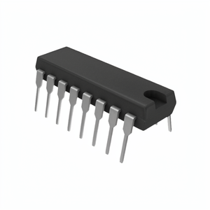 DAC7614PG4 Electronic Chips Component 16 DIP In Stock Data Acquisition - Product Image 1