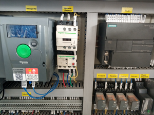 Convoyeur à bande télescopique extensible pour camion/remorque logistique, pour sacs et cartons - Product Image 5