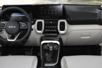 Nouvelles voitures essence 2025 KIA Sonet SUV 2026 Chine 2026KIA Sonet Nouvelle Voiture