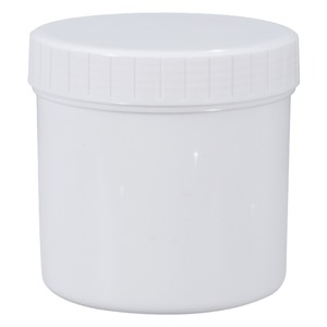 Contenedor de Almacenamiento de Alimentos de 500 ml, Boca Ancha, Hermético, Cilindro Negro, para Envasado General y Uso en Viajes - Product Image 2