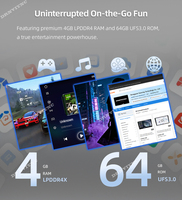 UIS 7865 Android 14 汽车收音机立体声 Carplay 4G DSP 多媒体导航 360 度摄像头系统 适用于通用主机 9 10 英寸