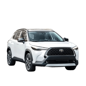 Vente chaude Toyo_ta Co_rolla Cross Cars 2023 <span class=keywords><strong>Hibride</strong></span> 2.0L Pioneer SUV compact essence hybride Super voiture d'occasion pas cher - Product Image 2