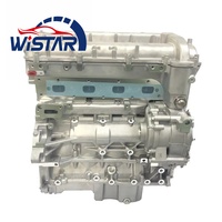 Prix d'amitié VVT Long bloc moteur LAF Ecotec 2.4 L LAF moteur pour GM pour Chevrolet Equinox Orlando pour Buick LaCrosse Regal