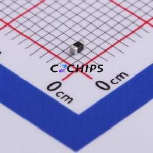 Termistor NTC 103KT1608T-1P, Resistencia 0603 (Resistencia: 10kOhm) (Constante B (25 ℃ /50 ℃ Tolerancia de resistencia: 1% - Product Image 2