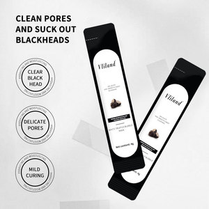 Mascarilla Facial de Arcilla Negra Supresora de Impurezas y Antioxidante, Mascarilla Facial Nocturna Sin Enjuague con Trufa Blanca Orgánica Natural - Product Image 2