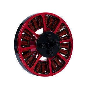 AM7206 <b>Brushless</b> <b>Motor</b> 230KV 115KV Dual KV High Torque Waterproof for <b>RC</b> Sailboat Drone Accessories OEM Service - Product Image 1