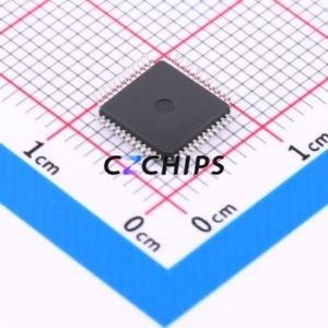 Microcontrôleur de puce d'IC de circuit intégré (MCU/MPU/SoC) TQFP-48 C8051F360-C-GQ (7x7) tout neuf-original - Product Image 2