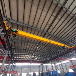 Tavol מותג 20t 32t 32t t tavol תחתון ממונע מנוף אחד עם נוף גובה של 20m - Product Image 3