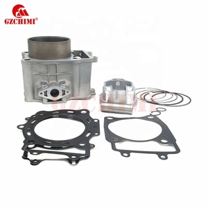 Kit de piston cylindre pour CFMOTO <span class=keywords><strong>CF600</strong></span> CF196 Z6 X6 CF MOTO 600cc 600 ATV <span class=keywords><strong>Quad</strong></span> UTV 0600023100 0600-0400A0 0600-023100 - Product Image 6