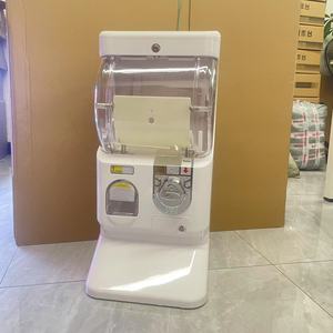 Máquina <span class=keywords><strong>de</strong></span> <span class=keywords><strong>Juguetes</strong></span> en Cápsula <span class=keywords><strong>de</strong></span> Alta Calidad, Sin Necesidad <span class=keywords><strong>de</strong></span> Fuente <span class=keywords><strong>de</strong></span> Alimentación - Product Image 4