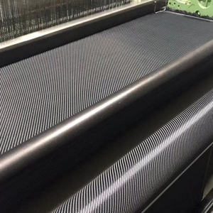 12K Koolstofvezel Rol Koolstofvezel Stof 12K Twill Geweven Doek Twill Koolstofvezel Stof Stof Stof - Product Image 5