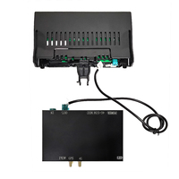 Pantalla Retráctil de 9 Pulgadas, Snapdragon 665, Android 14 para Audi A6 C7 2012-2018, CarPlay Inalámbrico, Android Auto, Unidad Principal de Navegación GPS