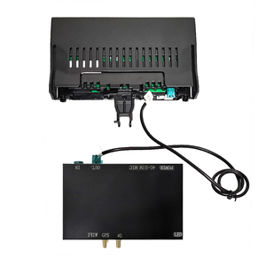 Zlh Phong Cách Ban Đầu 9 "Android 13 Có Thể Thu Vào Màn Hình Carplay Tự Động Cho Audi A6 C6 <span class=keywords><strong>C7</strong></span> 2012 2018 Đài Phát Thanh DVD Player Navigation DSP - Product Image 6