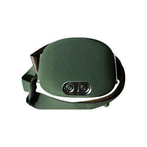 Nouvel appareil de massage portable pour le cou et les épaules, rechargeable, à grande capacité, alimenté par batterie, avec fonction SPA relaxante - Product Image 4