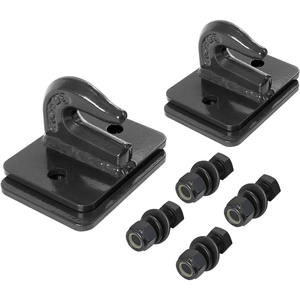 Maxplus baut baja tugas berat, kait pengambil untuk ember traktor 3/8 "(2 pak) - Product Image 1