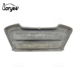 Garniture de plateau de charge de botte non rétractable accessoire de couverture de cargaison de coffre d'étagère de colis arrière pour <span class=keywords><strong>DACIA</strong></span> <span class=keywords><strong>SANDERO</strong></span> 2019 2020 <span class=keywords><strong>2021</strong></span> pièce de rechange de voiture - Product Image 3