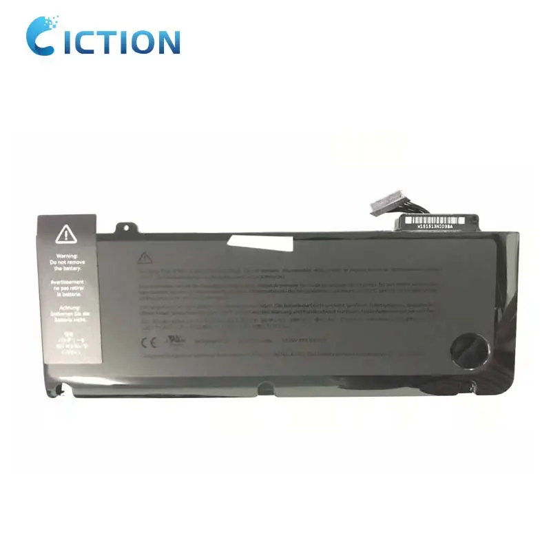 Genuine Original laptop Battery A1322 For APPLE MacBook Pro 13 " Unibody A1278 Mid 2009 2010 2011 Battery