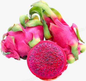 ผงมังกรแดงสกัดจากผลไม้มังกรผงผลไม้ออร์แกนิกจากธรรมชาติ - Product Image 2