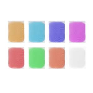 Parches de hidrogel refrescantes Hodaf, tela no tejida, rellenos de agua, personalizables para todo tipo de piel, parches corporales - Product Image 1