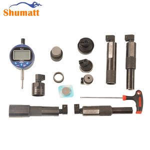 Ferramentas de Medição para Montagem de Válvula Injetora CR, Ferramenta de Teste para Banco de Teste de Rail Comum - Product Image 3